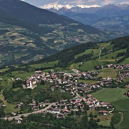 Haus Sonnegg Talblick *