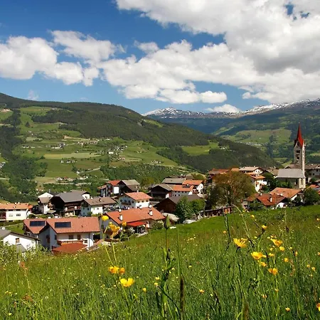 Apartment Haus Sonnegg Talblick