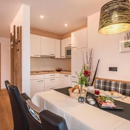 Haus Sonnegg Talblick Apartment *