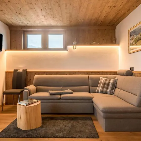 Haus Sonnegg Talblick