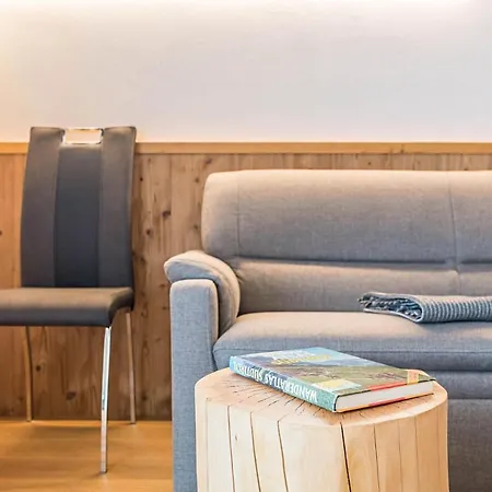 Apartment Haus Sonnegg Talblick