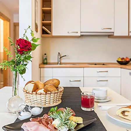 Haus Sonnegg Talblick Laion