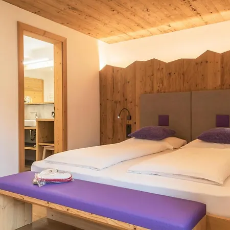 Haus Sonnegg Talblick