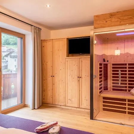 Haus Sonnegg Talblick Laion