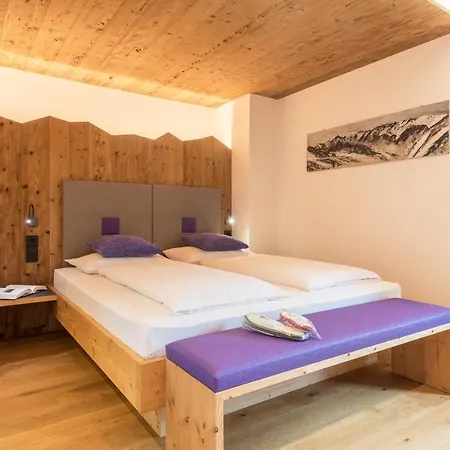 Haus Sonnegg Talblick