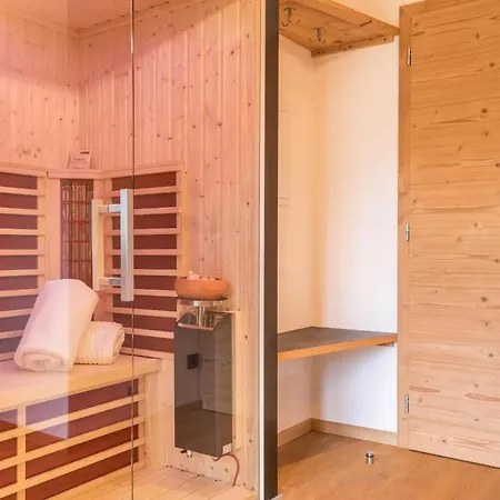 Apartment Haus Sonnegg Talblick
