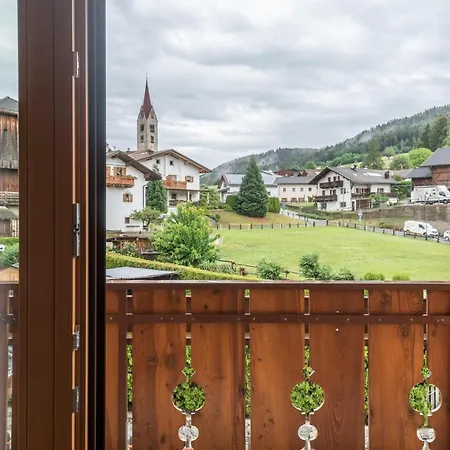 Haus Sonnegg Talblick Laion
